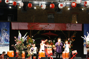ジャパン祭り2010