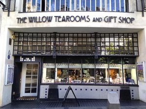 Willow Tea Rooms