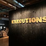 execution exhibition