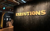 execution exhibition
